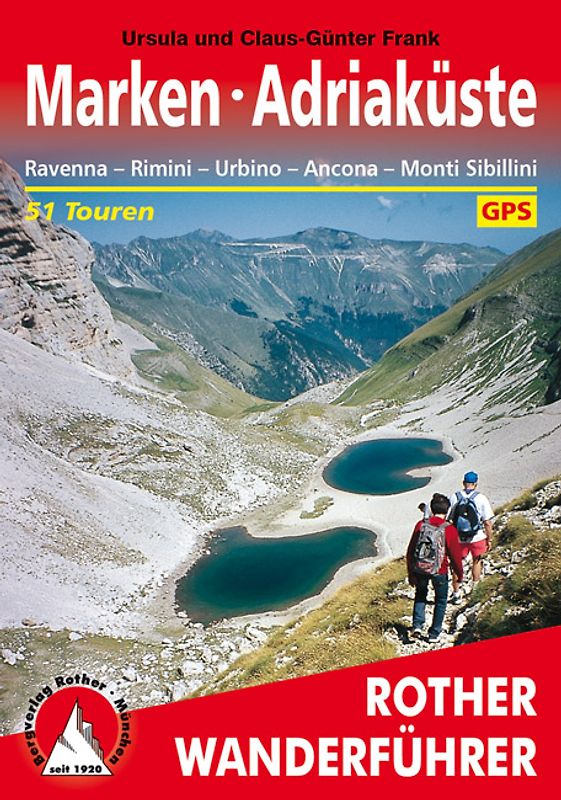 Marken - Adriaküste