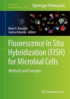 Fluorescence In-Situ Hybridization (FISH) for Microbial Cells