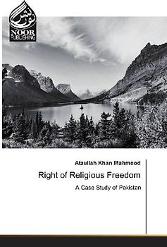 Right of Religious Freedom