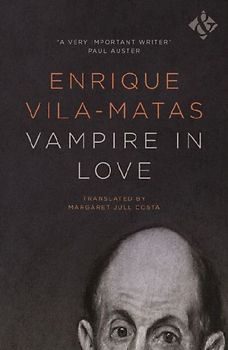 Vampire in Love