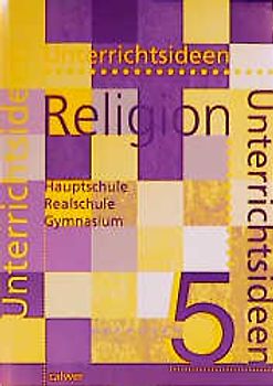 Unterrichtsideen Religion 5
