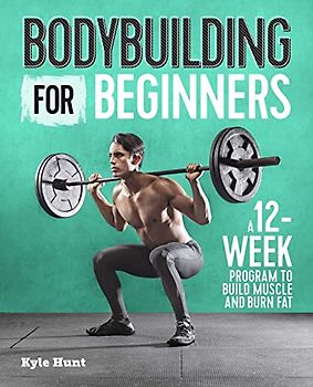 Bodybuilding For Beginners