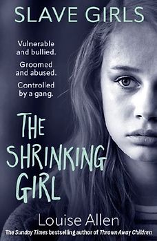 Slave Girls: The Shrinking Girl
