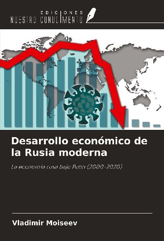 Desarrollo económico de la Rusia moderna