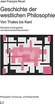 Geschichte der westlichen Philosophie