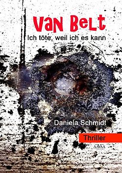 Van Belt - Sonderformat Großschrift