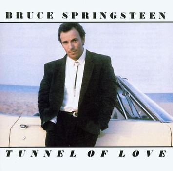 Bruce Springsteen - Tunnel of Love