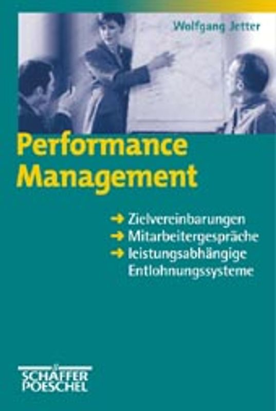 Performance Management