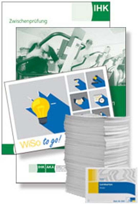 Sport- und Fitnesskaufmann/-frau