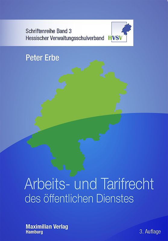 Arbeits- und Tarifrecht des öffentlichen Dienstes