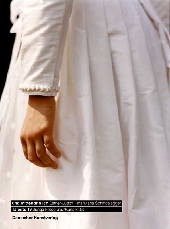 und mittendrin ich. Eine Spurensuche zwischen gestern und heute / und mittendrin ich. Fotografische Konzepte von Heimat zwischen realem Ort und Utopie