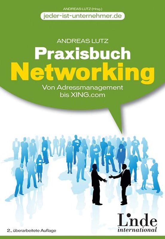 Praxisbuch Networking