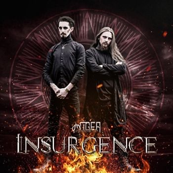 Insurgence (Digipak Edition) - Auger,Arleen