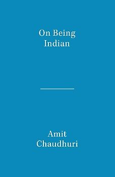 On Being Indian