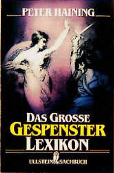Das grosse Gespensterlexikon