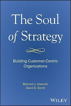 The Soul of Strategy