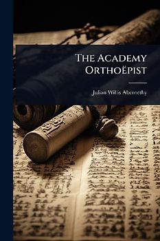 The Academy Orthoëpist