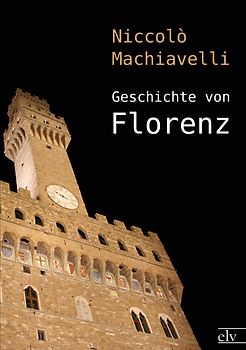 Geschichte von Florenz