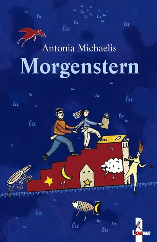 Morgenstern
