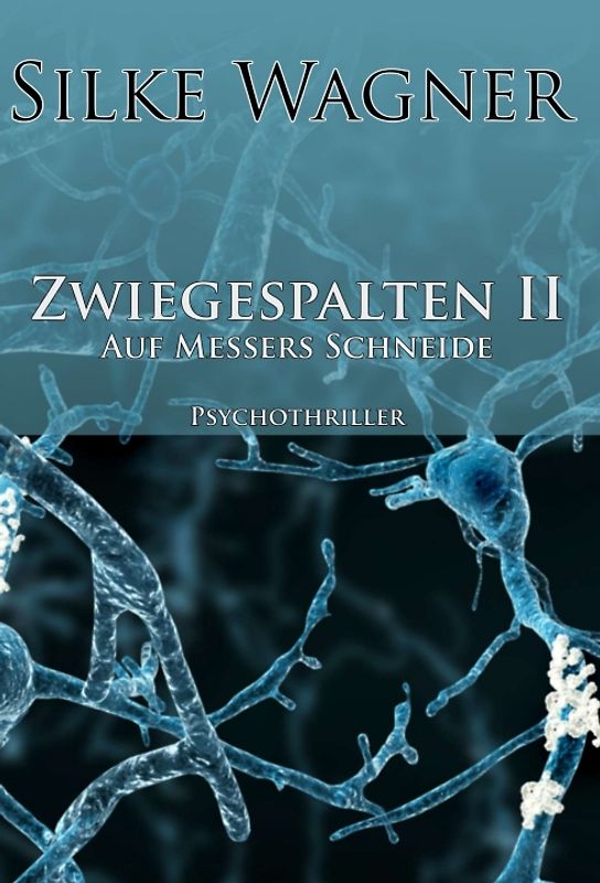 Zwiegespalten II