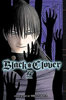 Black Clover, Vol. 27: Volume 27
