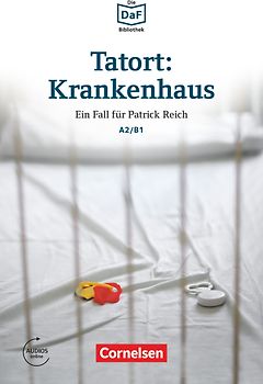 Die DaF-Bibliothek - A2/B1