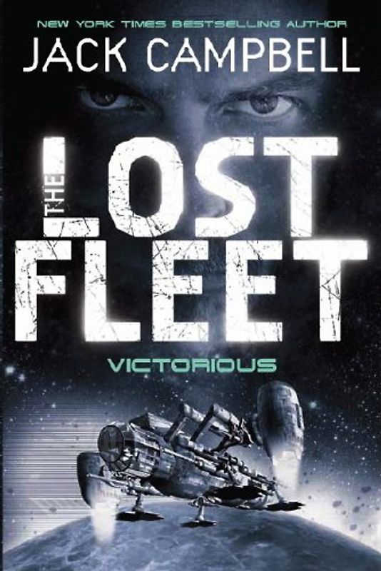 Lost Fleet - Campbell, Jack