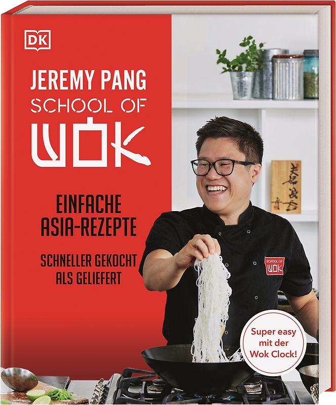 School of Wok
