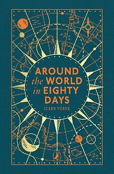 Around the World in Eighty Days