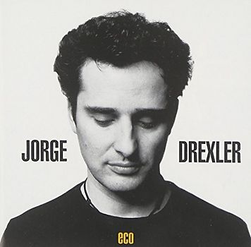 Jorge Drexler - Eco