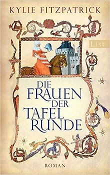 Die Frauen der Tafelrunde
