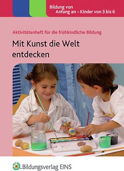 Mit Kunst die Welt entdecken