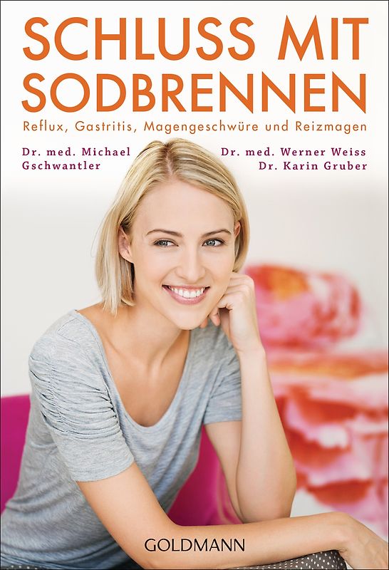 Schluss mit Sodbrennen