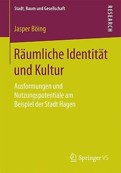Räumliche Identität und Kultur