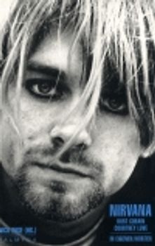 Nirvana, Kurt Cobain, Courtney Love