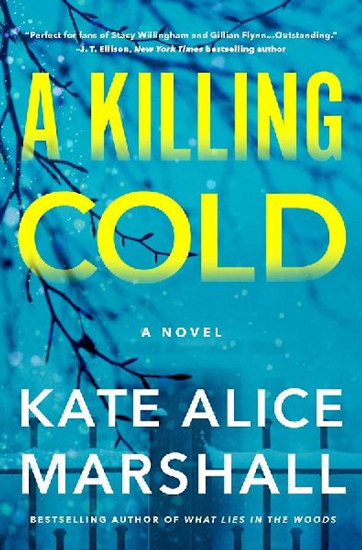 A Killing Cold