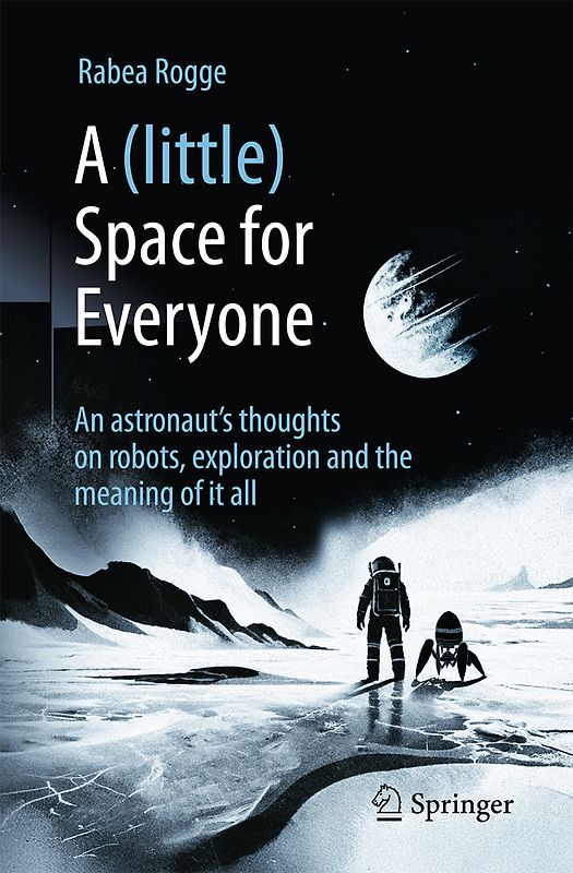 A (little) Space for Everyone