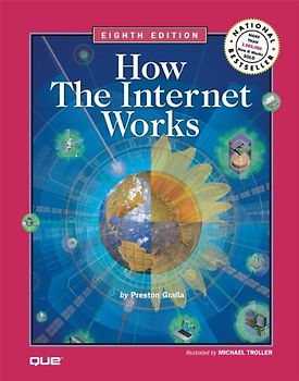 How the Internet Works - Preston Gralla