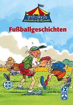 Fußballgeschichten