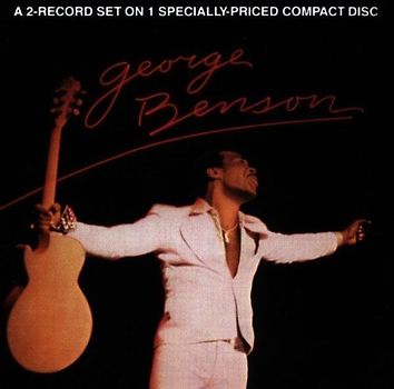 George Benson - Weekend in L.A.