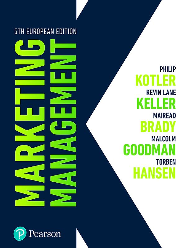 Marketing Management
