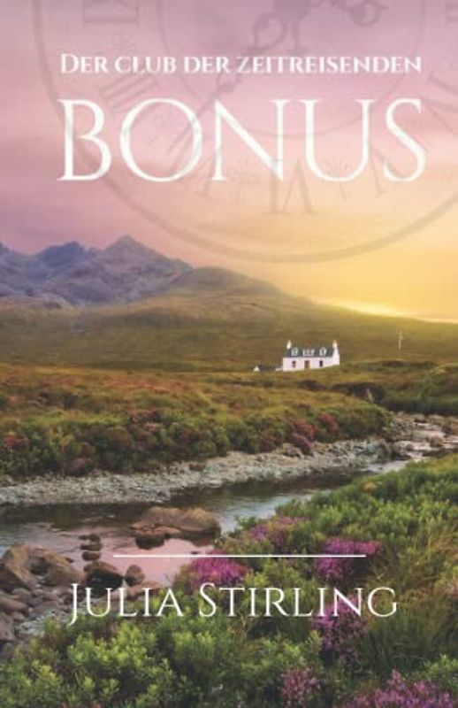 Der Club der Zeitreisenden Bonus