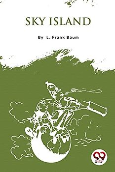 Sky Island