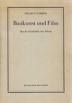 Baukunst und Film