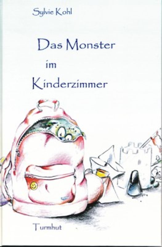 Das Monster im Kinderzimmer