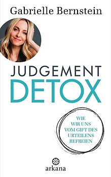 Judgement Detox