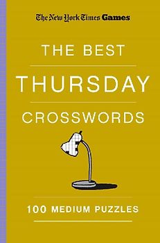 New York Times Games The Best Thursday Crosswords