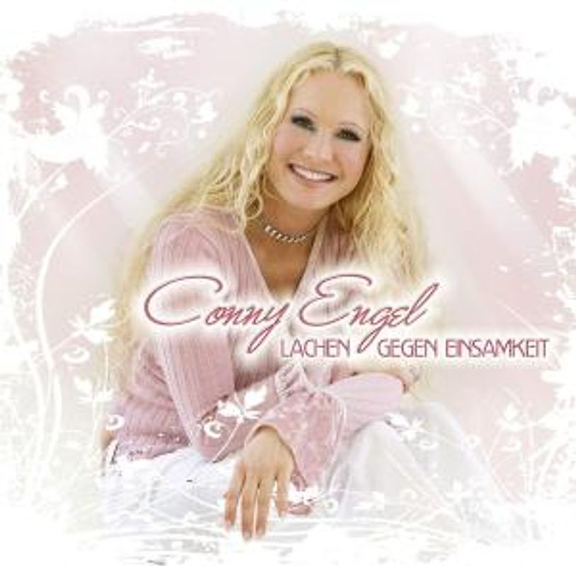 Conny Engel - Lachen Gegen Einsamkeit