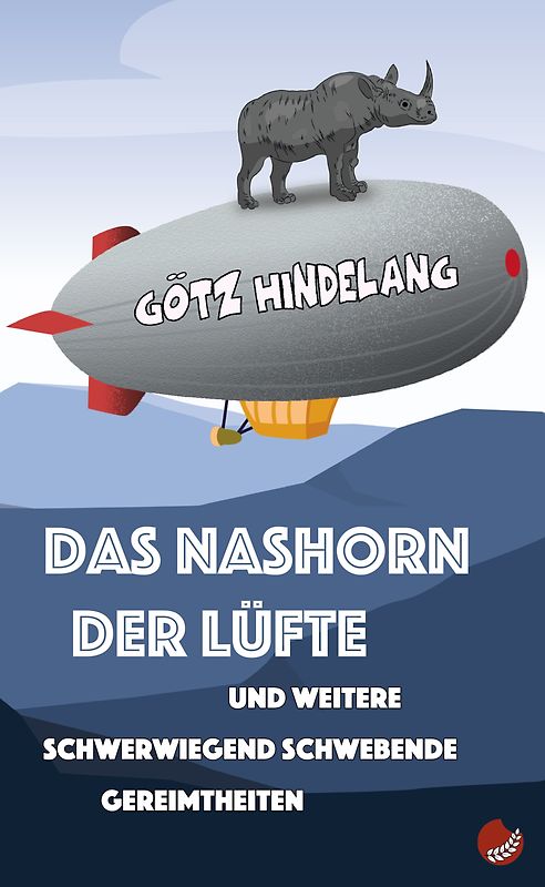 Das Nashorn der Lüfte