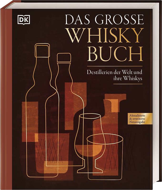 Das große Whiskybuch